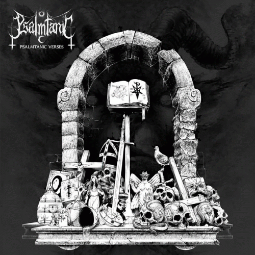 Psalmtanic : Psalmtanic Verses